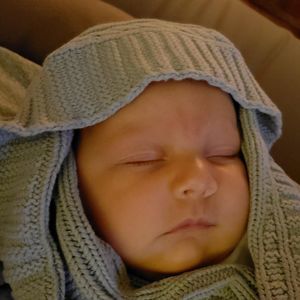 Meet your Posher, Tanya